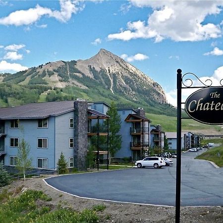 Chateaux Hotel Crested Butte Kültér fotó